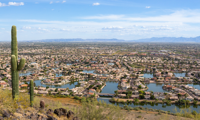 Glendale Arizona