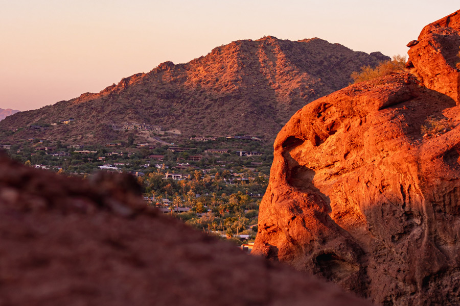 Paradise Valley, AZ
